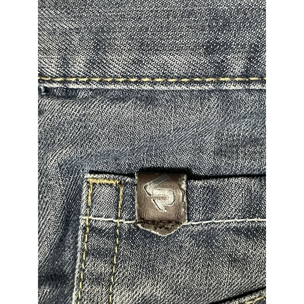 Southpole vintage distressed